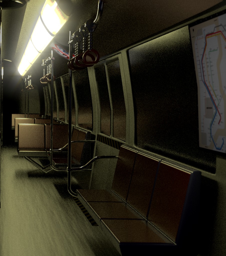 subway preview image 2